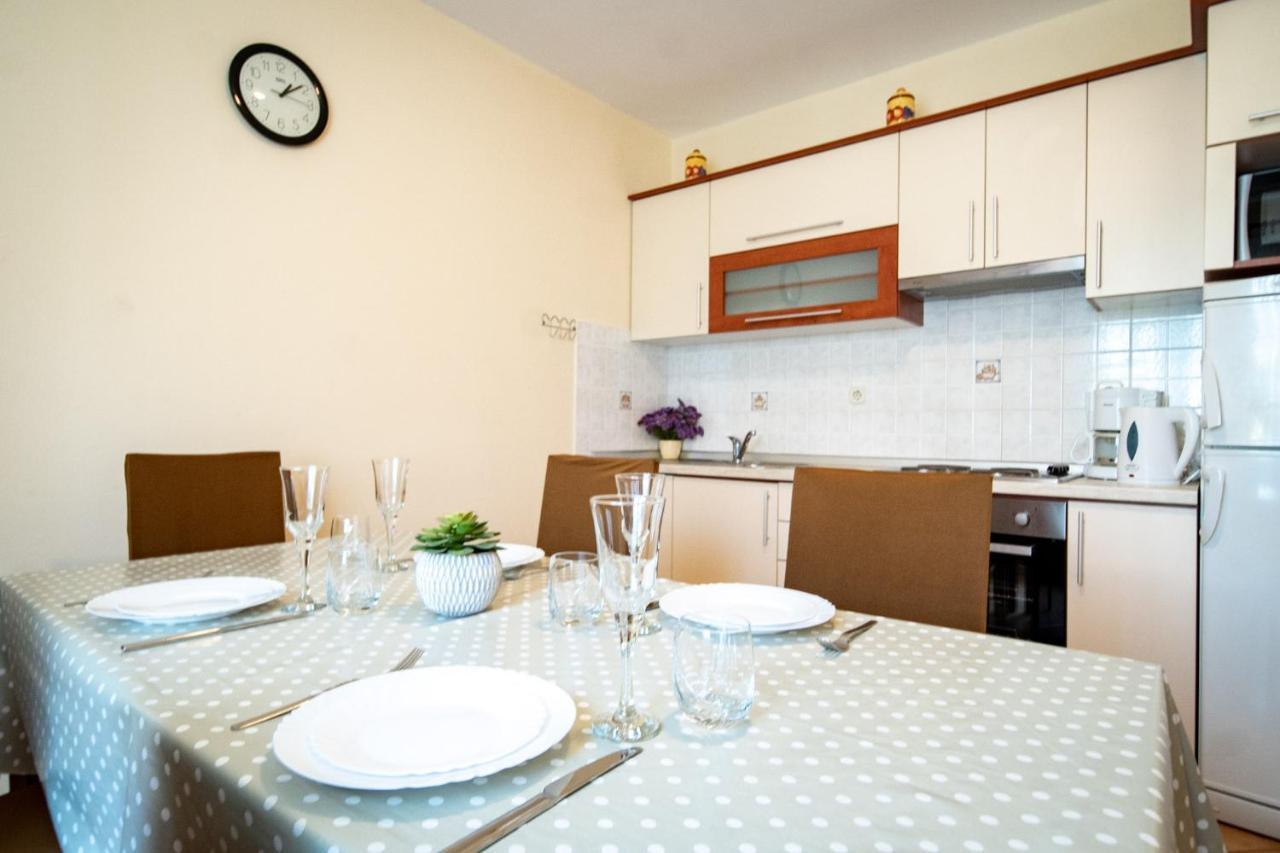 Kastell Apartments 洛帕 外观 照片