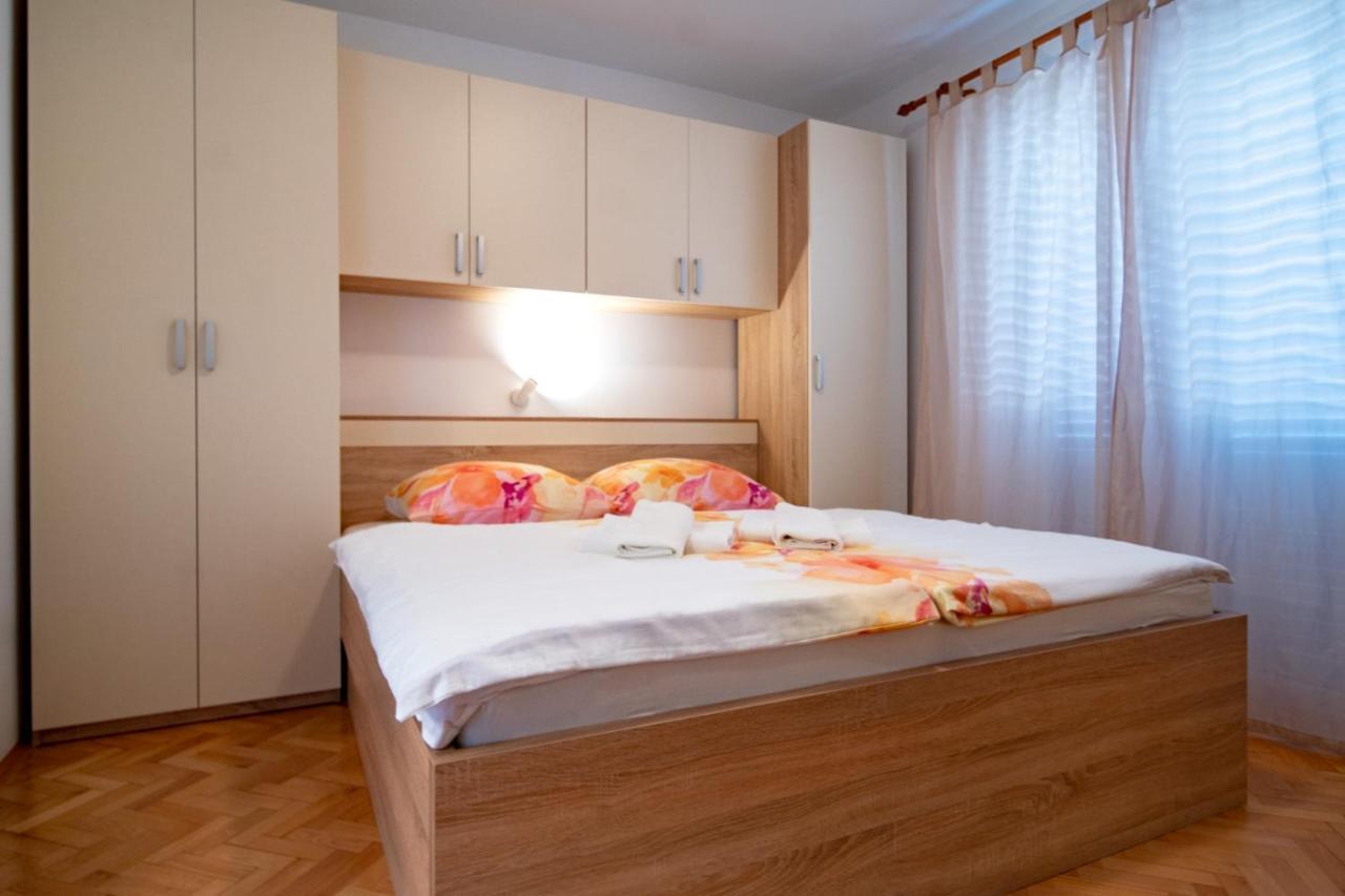 Kastell Apartments 洛帕 外观 照片