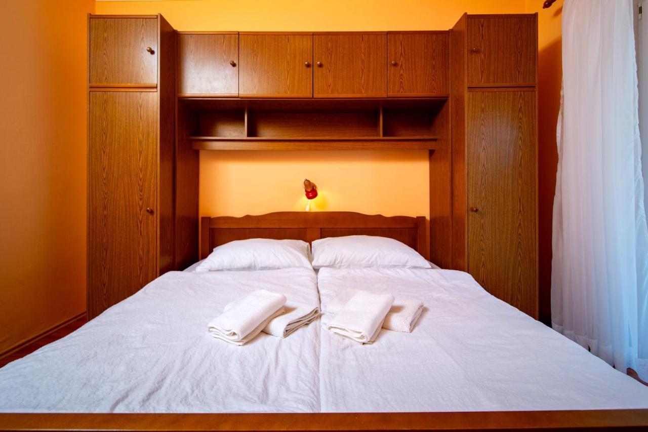 Kastell Apartments 洛帕 外观 照片