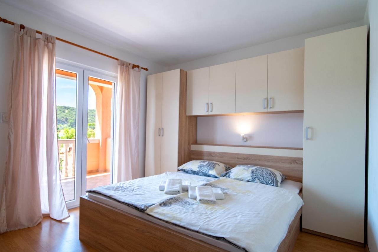 Kastell Apartments 洛帕 外观 照片