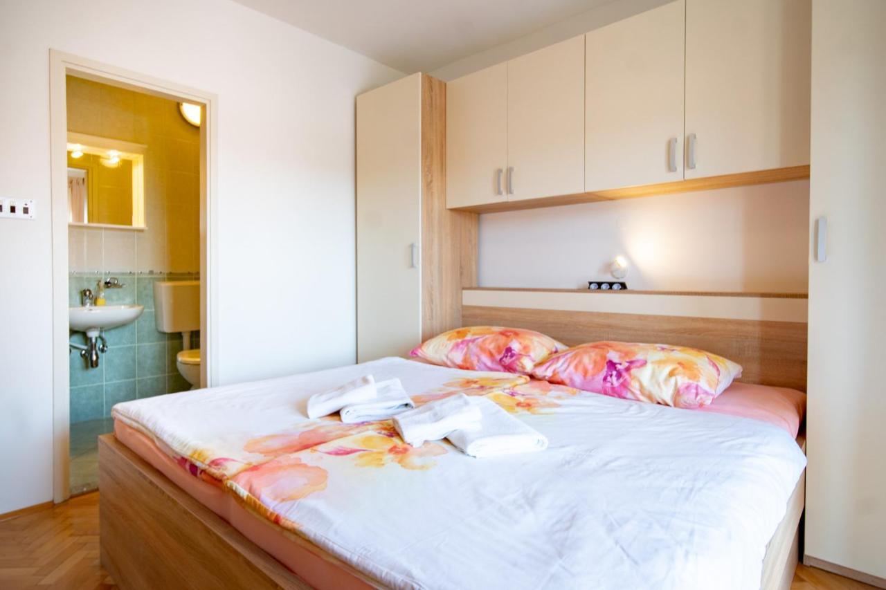 Kastell Apartments 洛帕 外观 照片