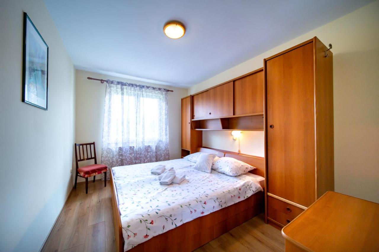 Kastell Apartments 洛帕 外观 照片