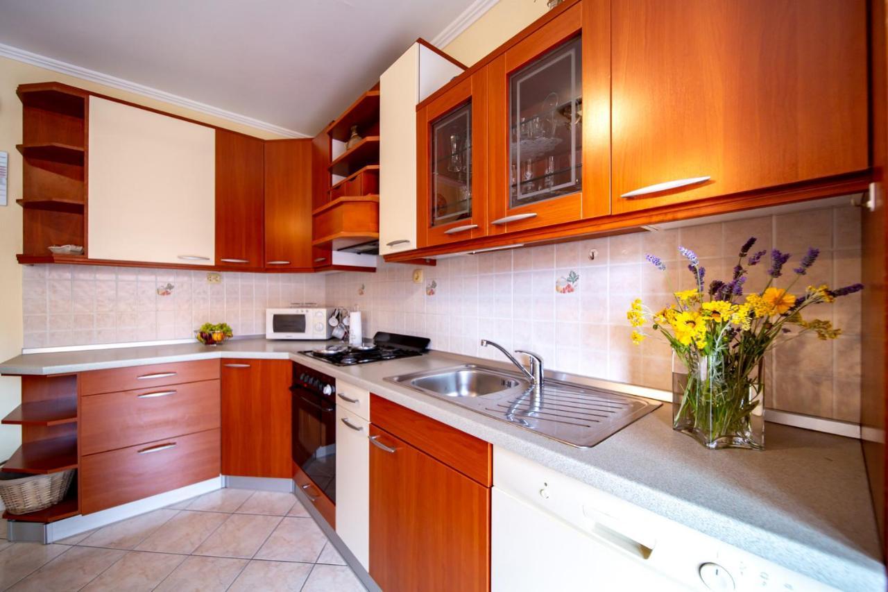 Kastell Apartments 洛帕 外观 照片