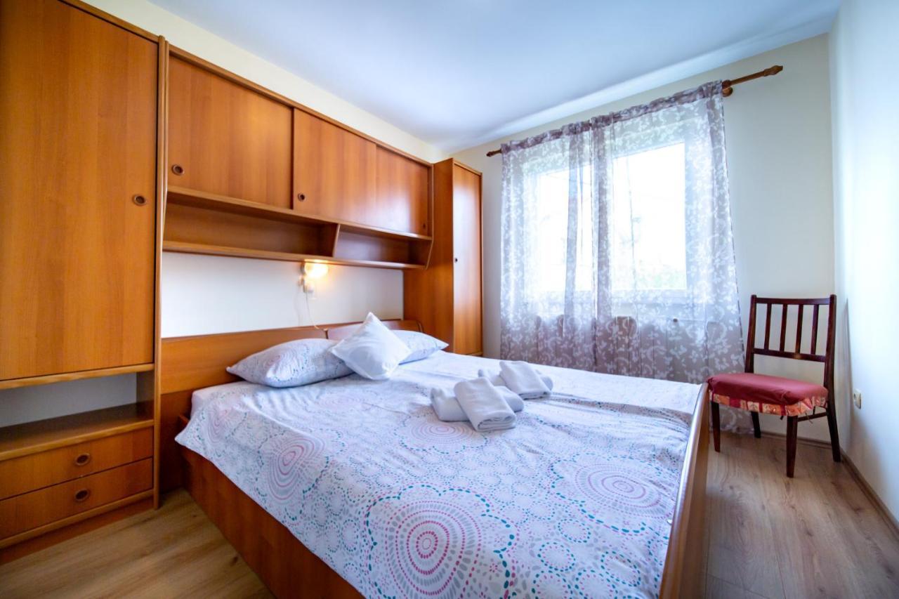 Kastell Apartments 洛帕 外观 照片