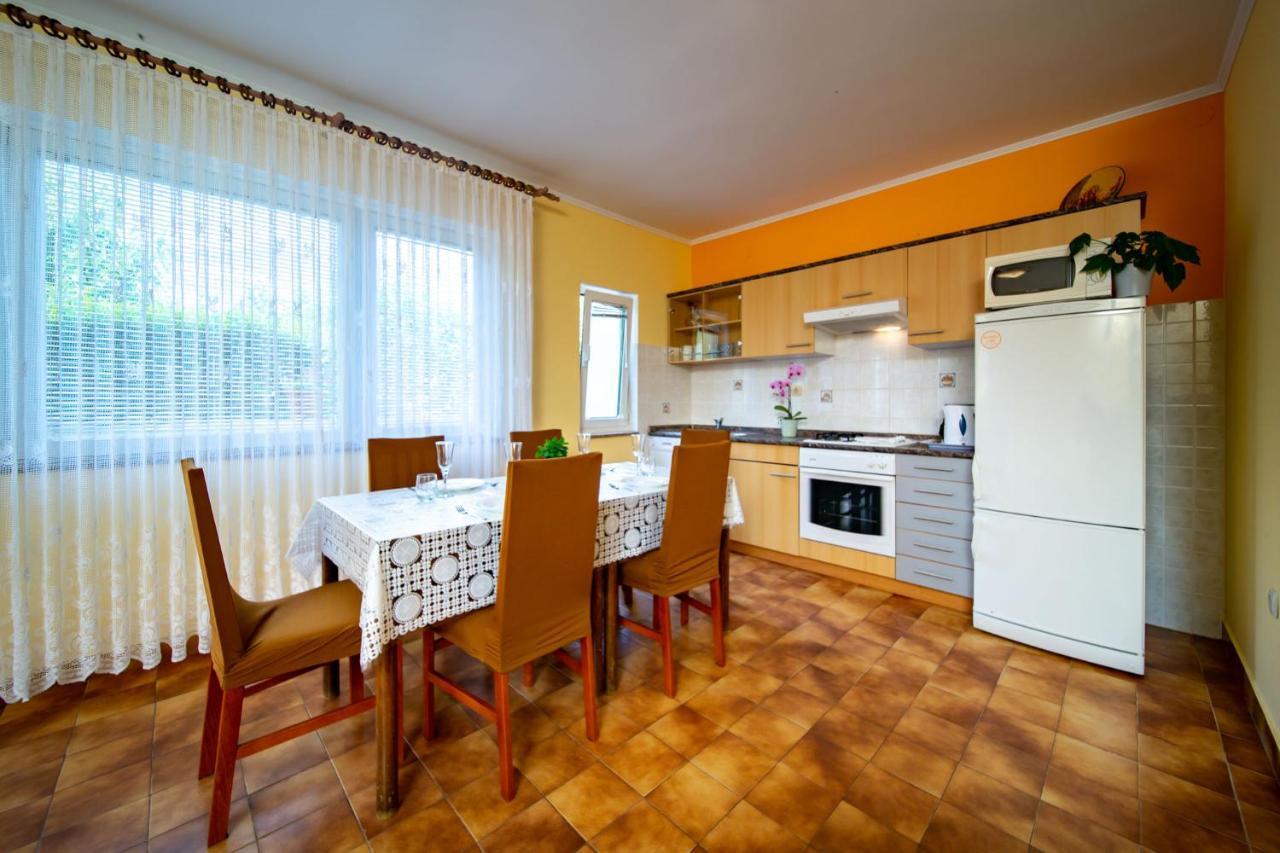 Kastell Apartments 洛帕 外观 照片