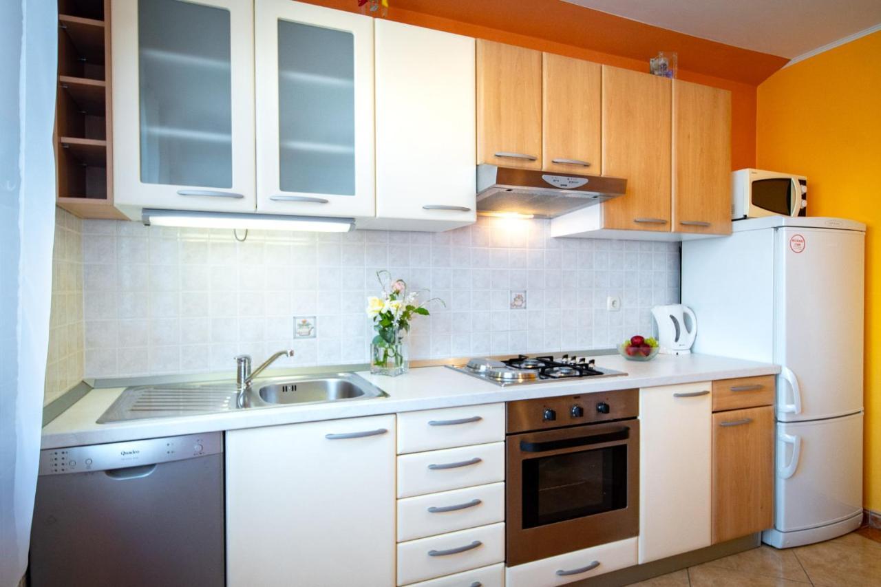 Kastell Apartments 洛帕 外观 照片
