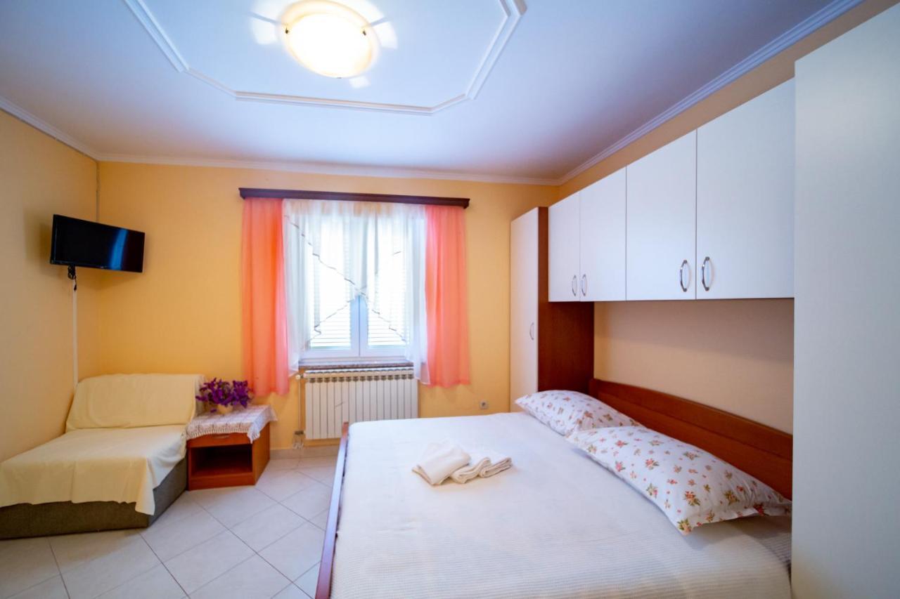 Kastell Apartments 洛帕 外观 照片