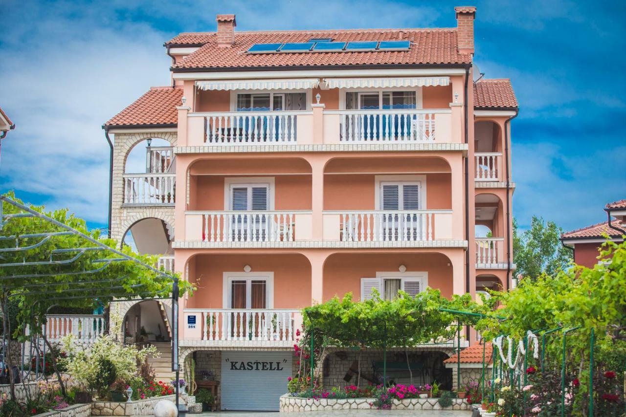Kastell Apartments 洛帕 外观 照片